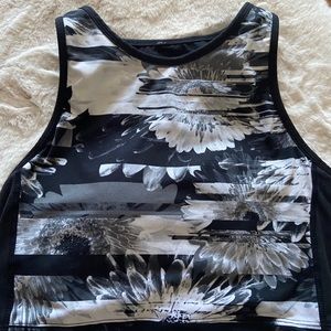 SALE Leggings and bra top size s workout set